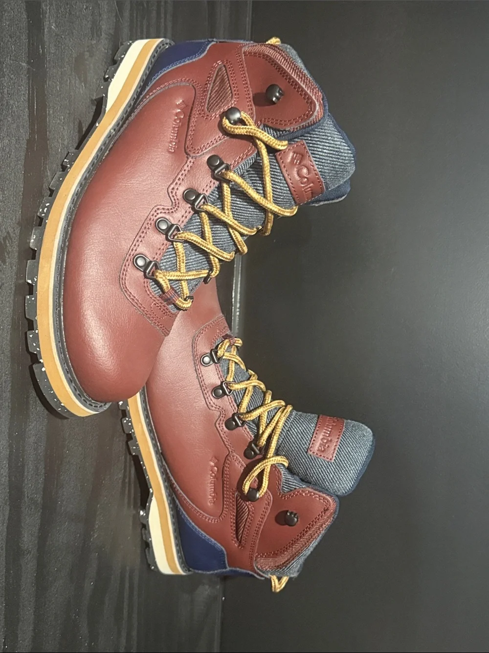 N/A durable men